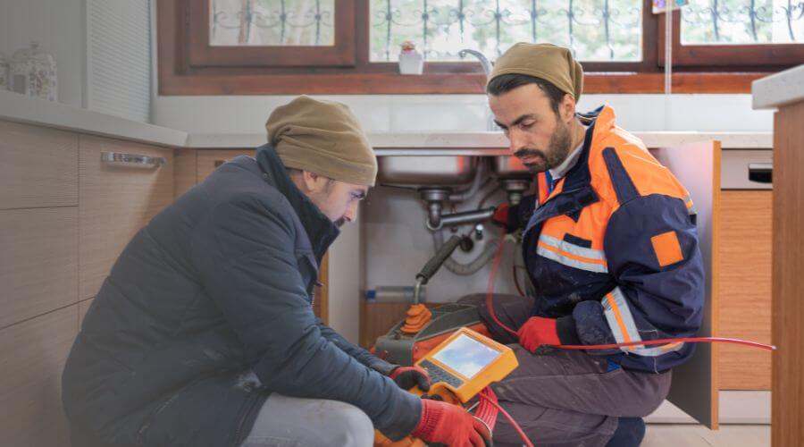 Professional emergency plumbing in Dewittville, NY